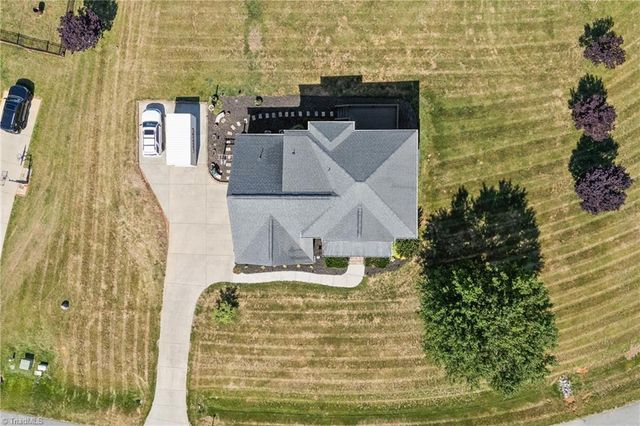 4003 Smith Ridge Court, Colfax, NC 27235