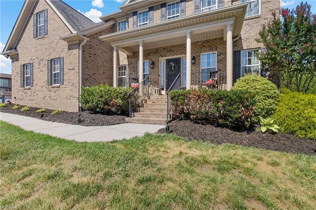 4003 Smith Ridge Court, Colfax, NC 27235