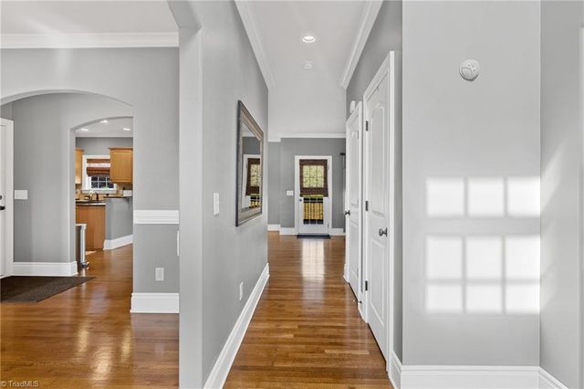 4003 Smith Ridge Court, Colfax, NC 27235