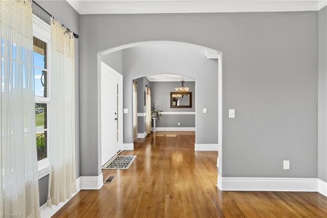 4003 Smith Ridge Court, Colfax, NC 27235