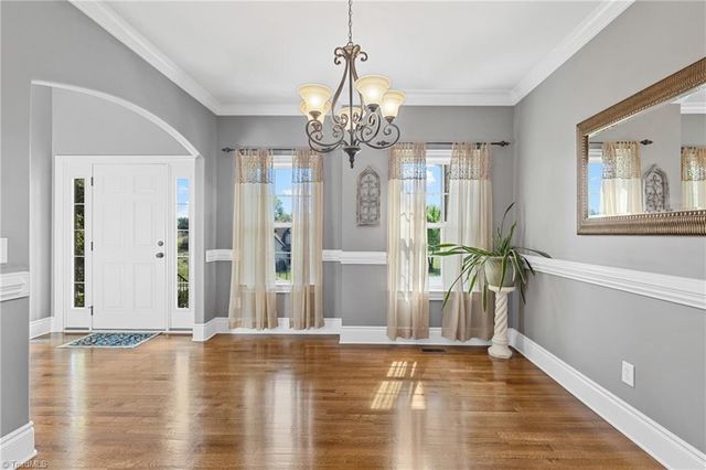 4003 Smith Ridge Court, Colfax, NC 27235