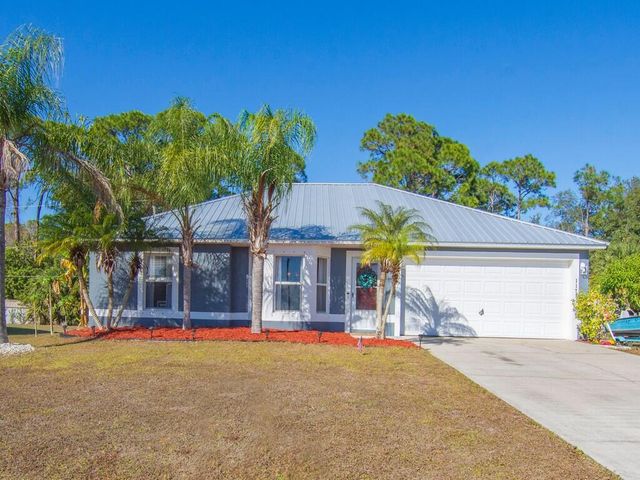 1171 Larkspur Street SE, Palm Bay, FL 32909