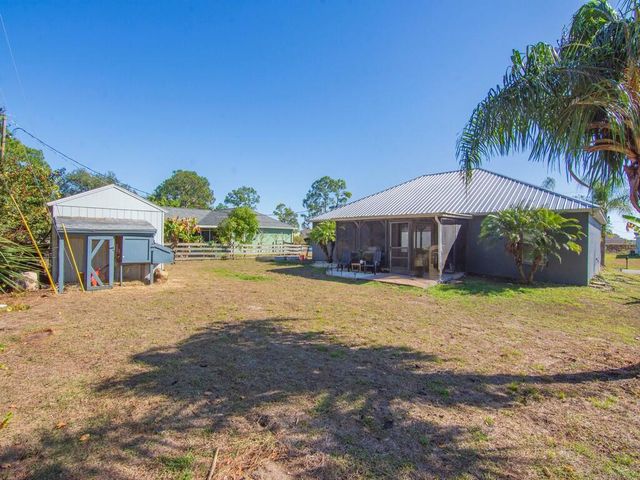 1171 Larkspur Street SE, Palm Bay, FL 32909