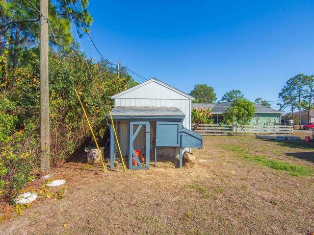 1171 Larkspur Street SE, Palm Bay, FL 32909