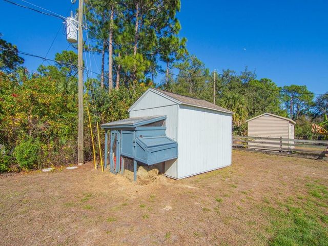 1171 Larkspur Street SE, Palm Bay, FL 32909
