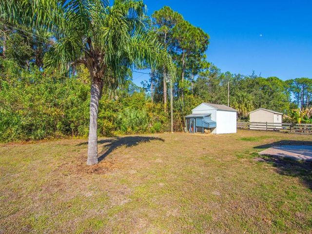 1171 Larkspur Street SE, Palm Bay, FL 32909