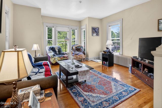 1 Sheldon Avenue, Troy, NY 12180