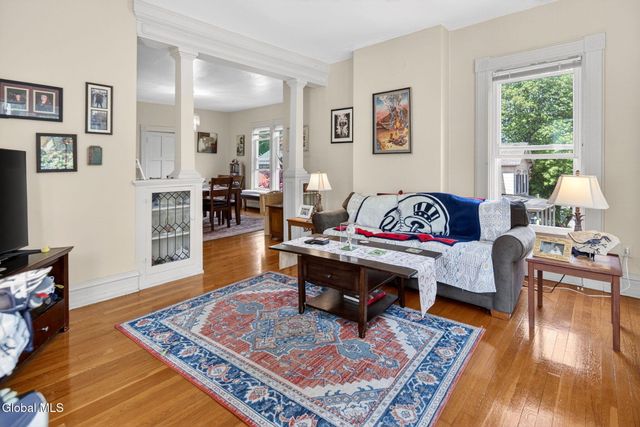 1 Sheldon Avenue, Troy, NY 12180