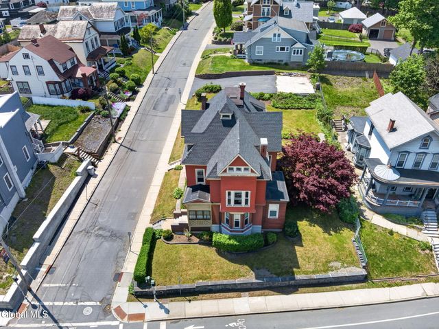 1 Sheldon Avenue, Troy, NY 12180