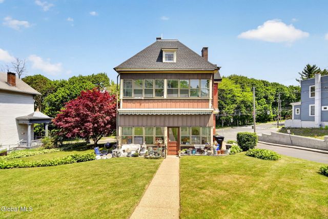 1 Sheldon Avenue, Troy, NY 12180