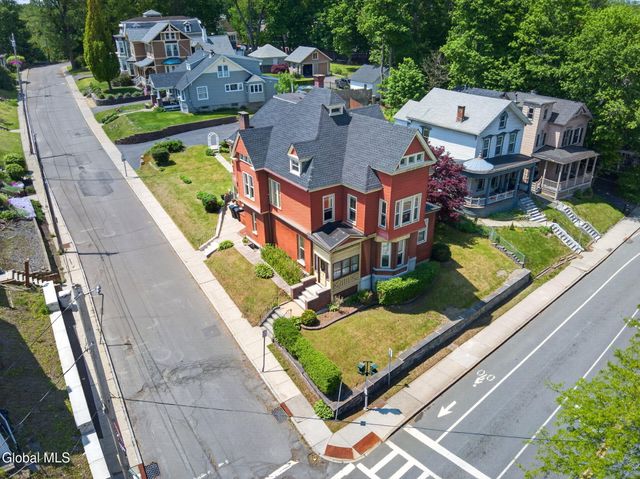 1 Sheldon Avenue, Troy, NY 12180