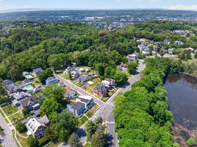 1 Sheldon Avenue, Troy, NY 12180