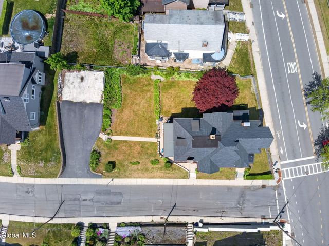 1 Sheldon Avenue, Troy, NY 12180