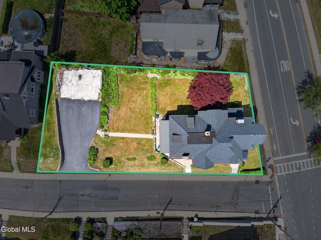 1 Sheldon Avenue, Troy, NY 12180