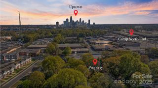2201 Grimes Street, Charlotte, NC 28206
