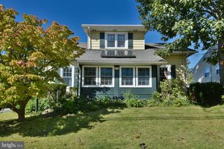 179 W ESSEX AVE, Lansdowne, PA 19050