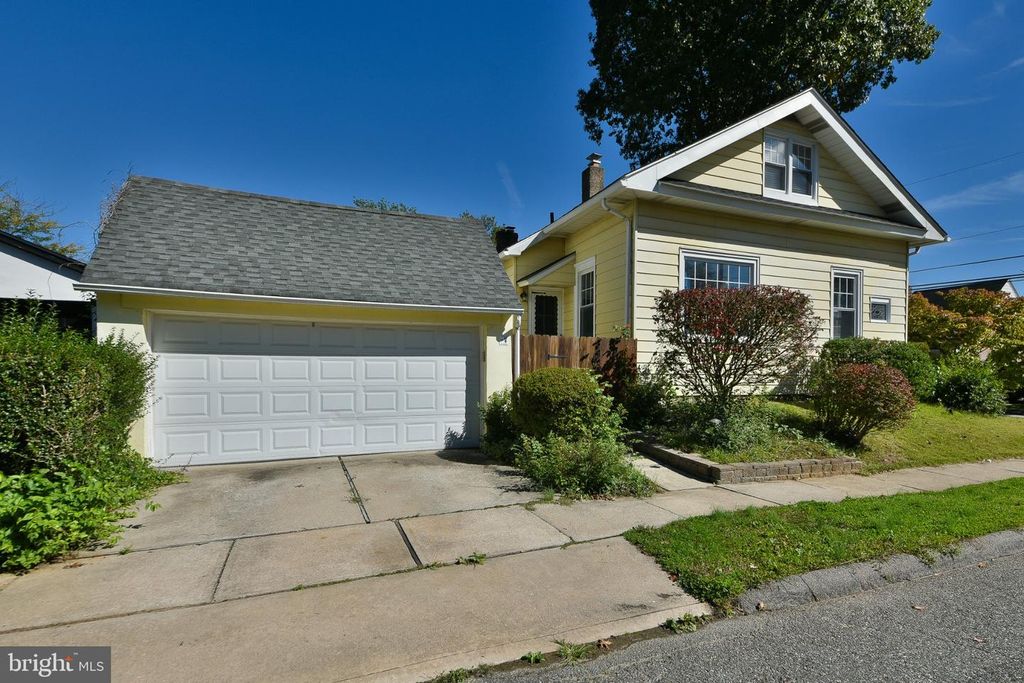 179 W ESSEX AVE, LANSDOWNE, PA 19050 — photo 4