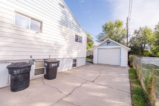 207 W 400 N, Brigham City, UT 84302