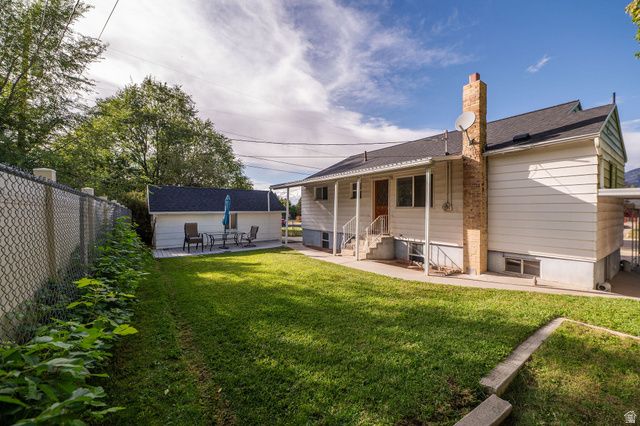 207 W 400 N, Brigham City, UT 84302