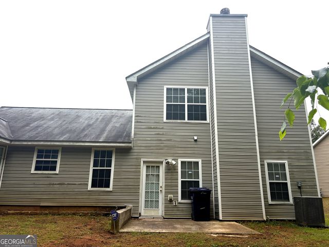 4098 Lost Springs Trail, Douglasville, GA 30135