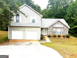 4098 Lost Springs Trail, Douglasville, GA 30135
