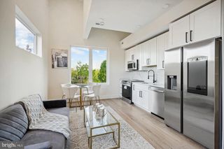 1307 LONGFELLOW ST NW #11, Washington, DC 20011