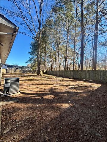 3403 Port Chambers CT, Chesapeake, VA 23321