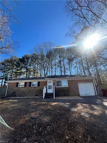 3403 Port Chambers CT, Chesapeake, VA 23321