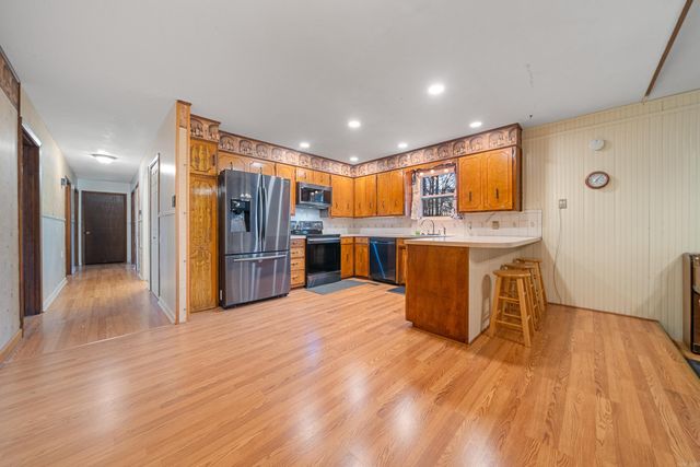 127 Sundance, Pearcy, AR 71964