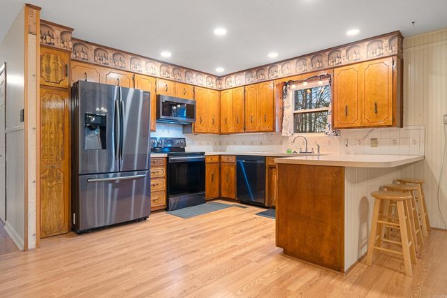 127 Sundance, Pearcy, AR 71964