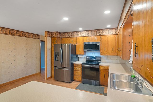 127 Sundance, Pearcy, AR 71964