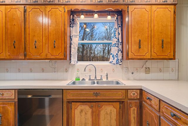 127 Sundance, Pearcy, AR 71964