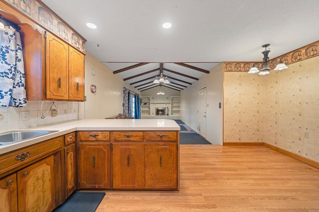 127 Sundance, Pearcy, AR 71964