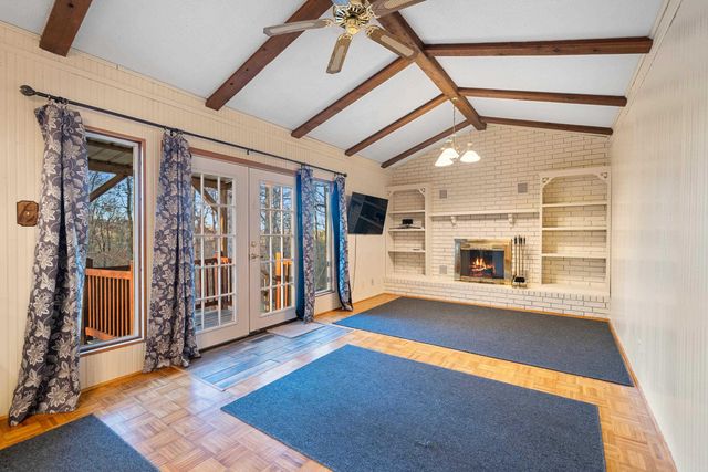 127 Sundance, Pearcy, AR 71964