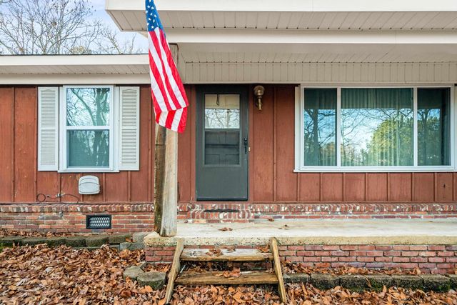 127 Sundance, Pearcy, AR 71964