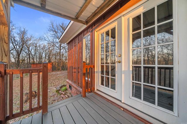 127 Sundance, Pearcy, AR 71964