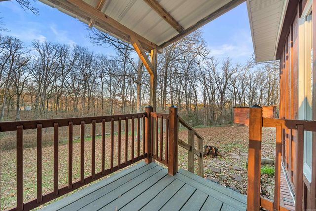 127 Sundance, Pearcy, AR 71964