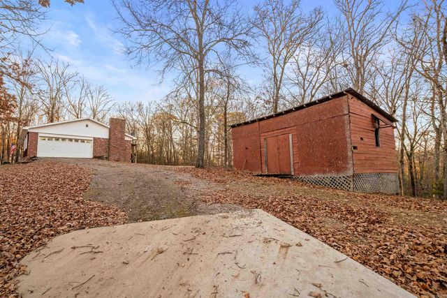 127 Sundance, Pearcy, AR 71964