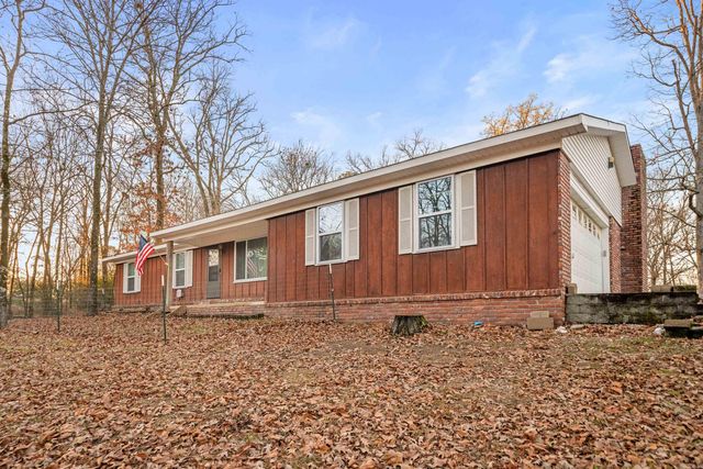 127 Sundance, Pearcy, AR 71964
