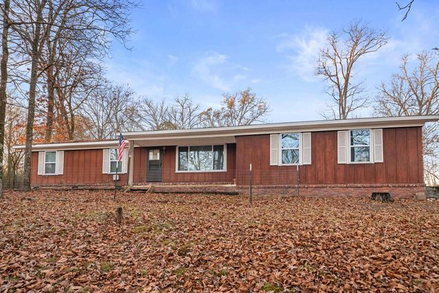 127 Sundance, Pearcy, AR 71964