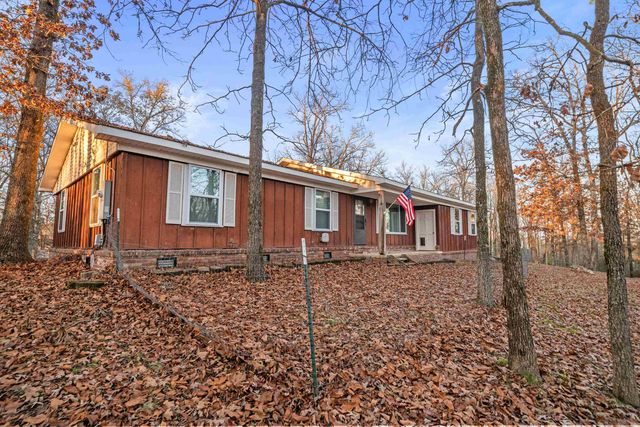 127 Sundance, Pearcy, AR 71964