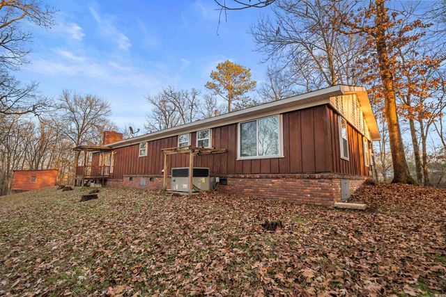 127 Sundance, Pearcy, AR 71964