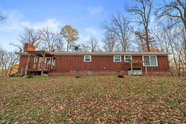 127 Sundance, Pearcy, AR 71964