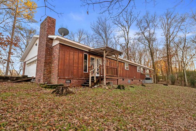 127 Sundance, Pearcy, AR 71964