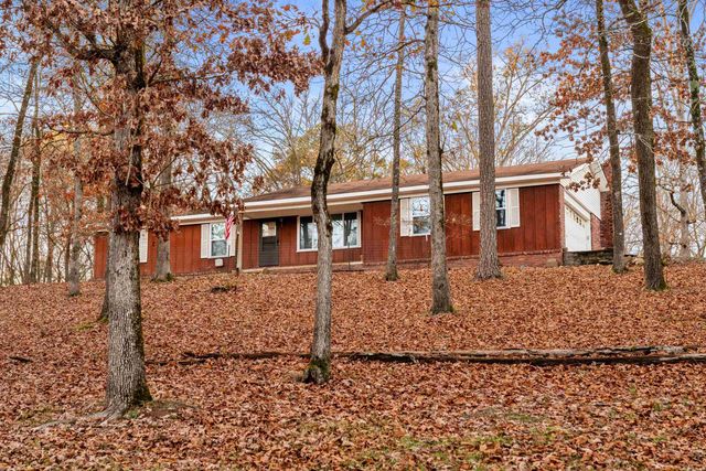 127 Sundance, Pearcy, AR 71964