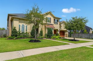 4822 Kendalia Cloud Lane, Fulshear, TX 77441