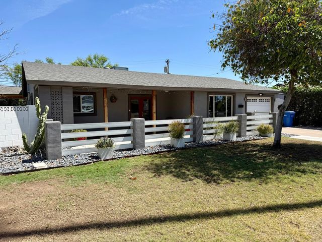 3553 E Monterosa Street, Phoenix, AZ 85018
