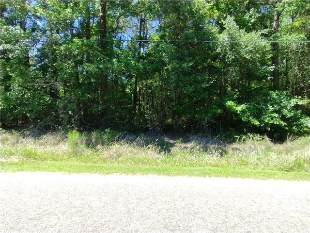0 Maura Drive, Bayou La Batre, AL 36509
