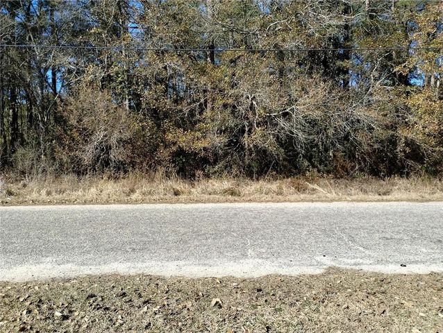 0 Maura Drive, Bayou La Batre, AL 36509