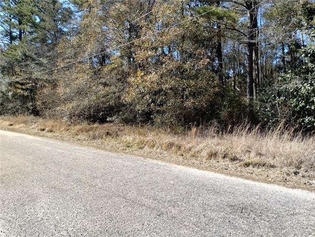 0 Maura Drive, Bayou La Batre, AL 36509
